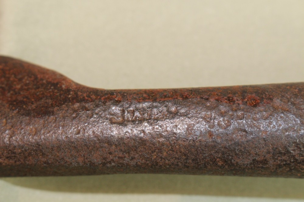 Flensing Tool 26 inches long nice handle