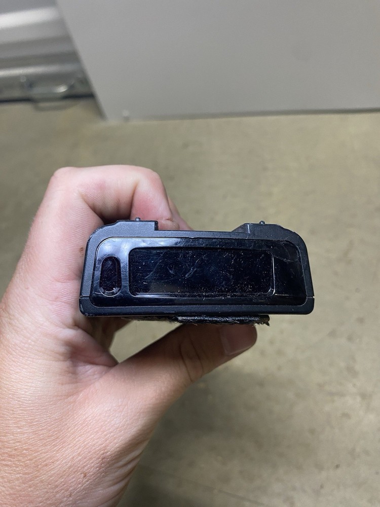 Beltronics Vector 995 Radar Detector Highway