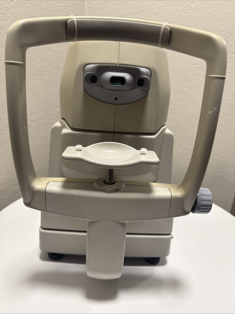 Topcon CT-80 Computerized Tonometer ** Needs service**
