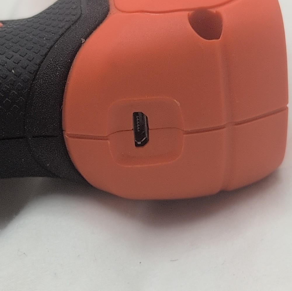 BLACK+DECKER BDCD8 8V Max Cordless Lithium Drill