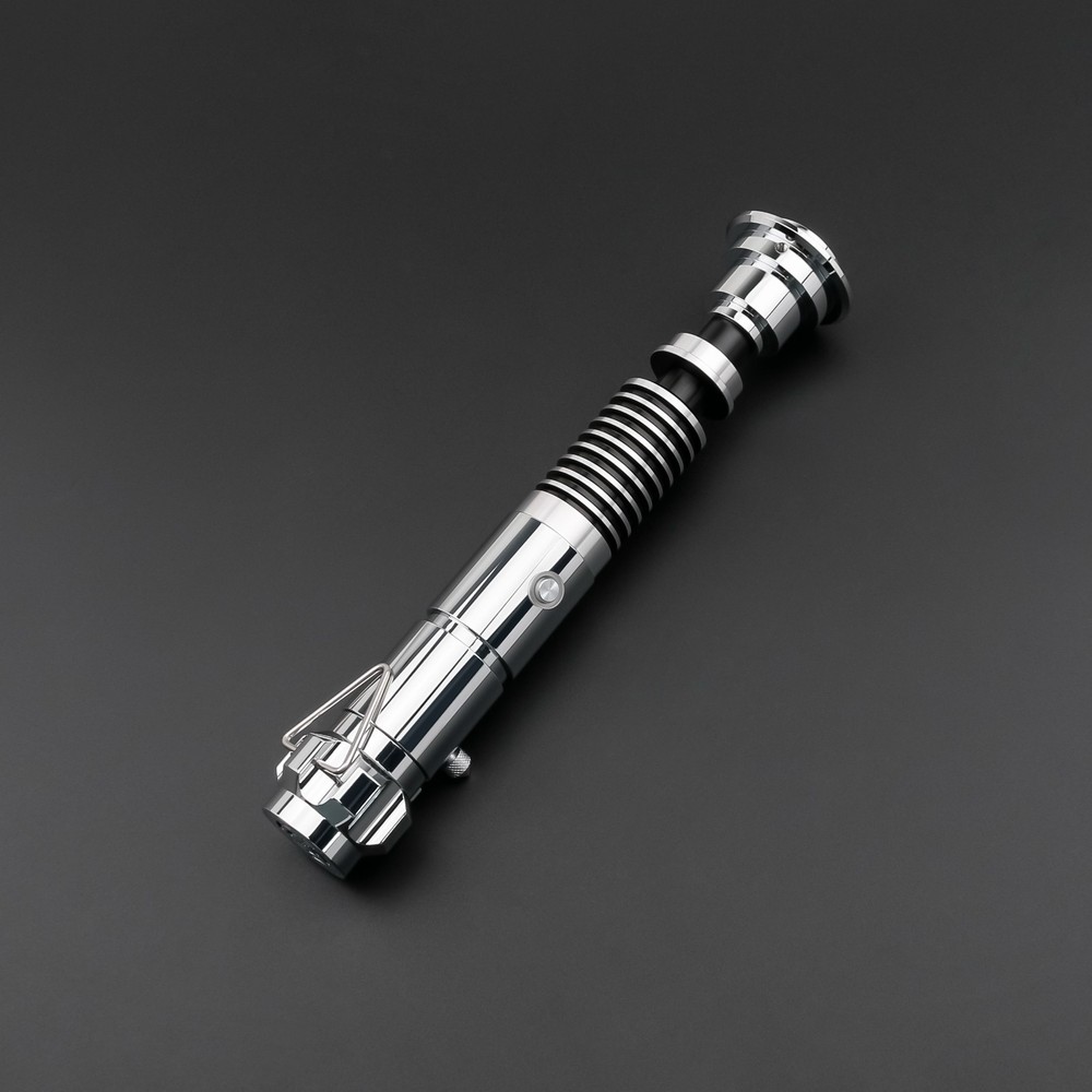 Luke Skywalker SE Baselit lightsaber