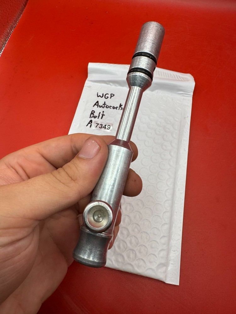 WGP Autococker Bolt