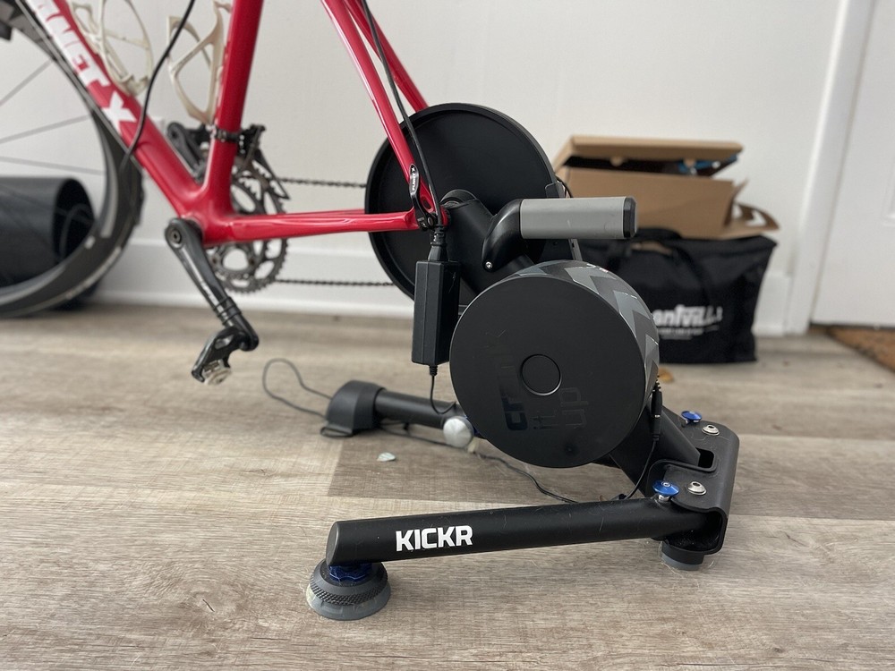 Wahoo KICKR Smart Trainer