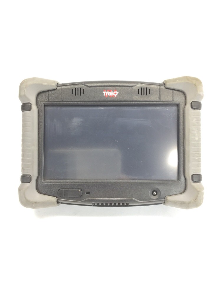 TREQ-VMx 4456R Fleet Management GPS UNTESTED