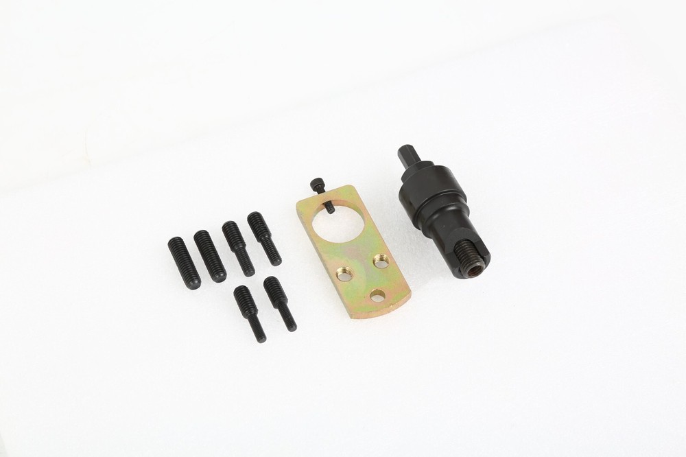 Cylinder Chain Head Guide Rail Pin Puller for Mercedes Benz Engine