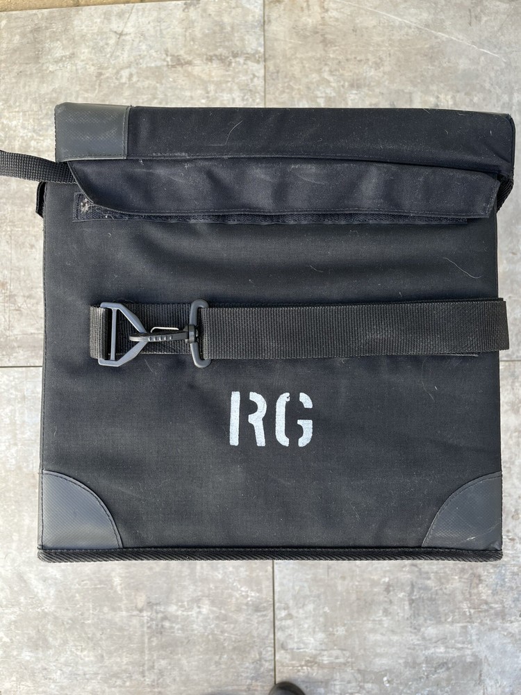 Arri Orbiter Soft Bag Case - Orbiter Open Face Optics (Lighting Case)