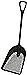 Sifting Scoop Shovel (EA)