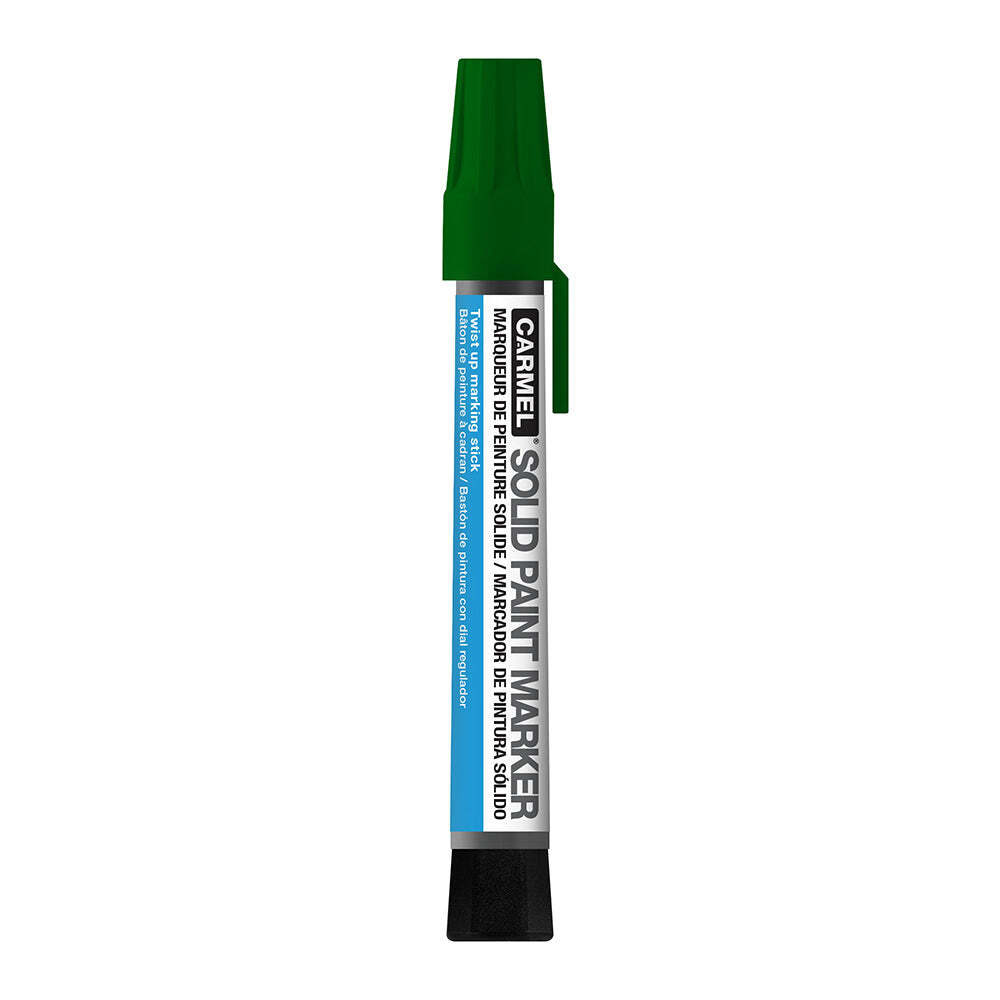 Carmel Solid Paint Marker