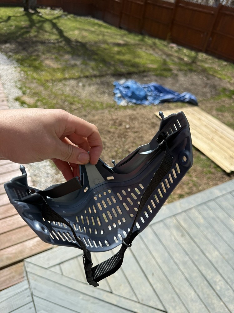 Camo Jt Proflex Frames