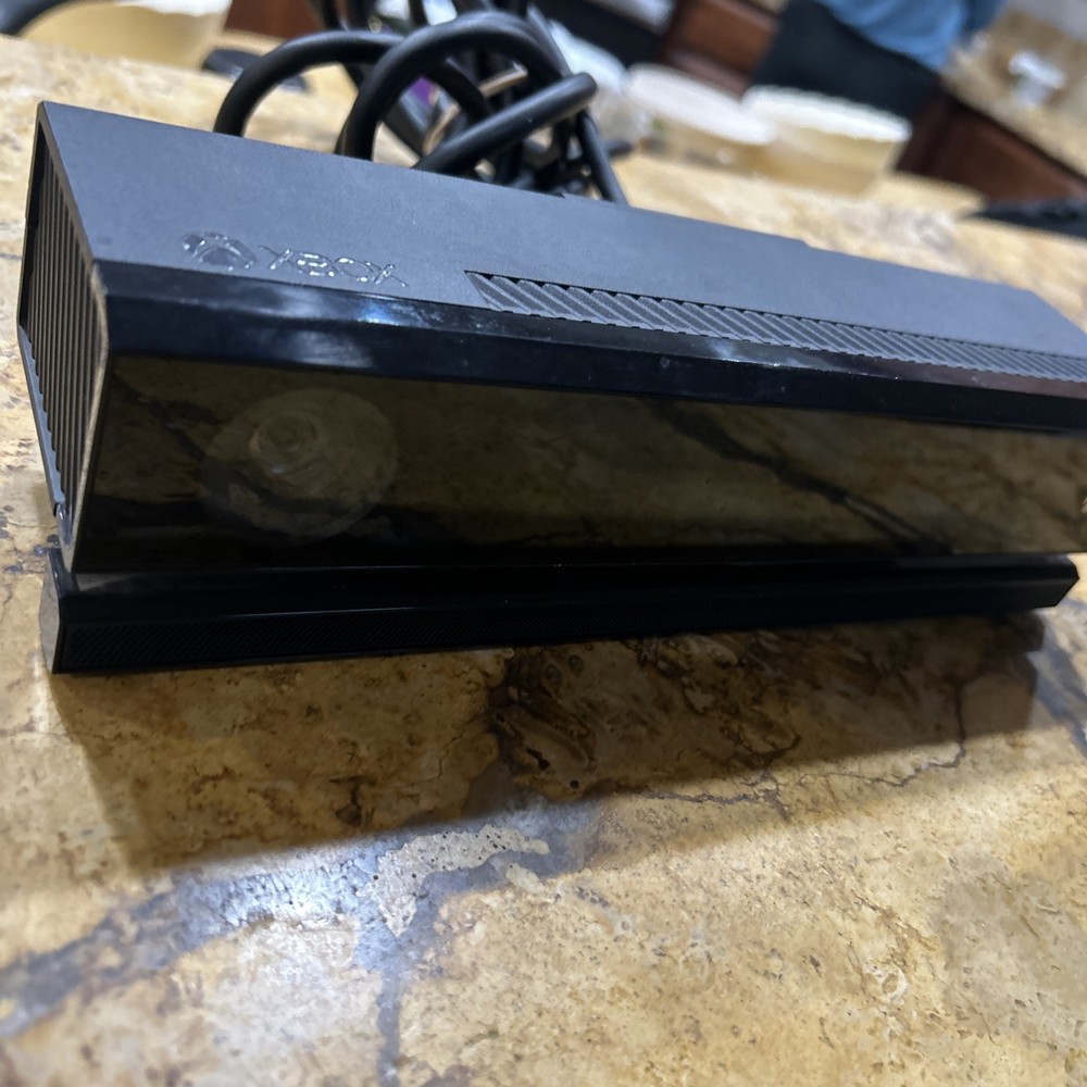 Microsoft Xbox One Kinect Sensor Bar Tested & Working