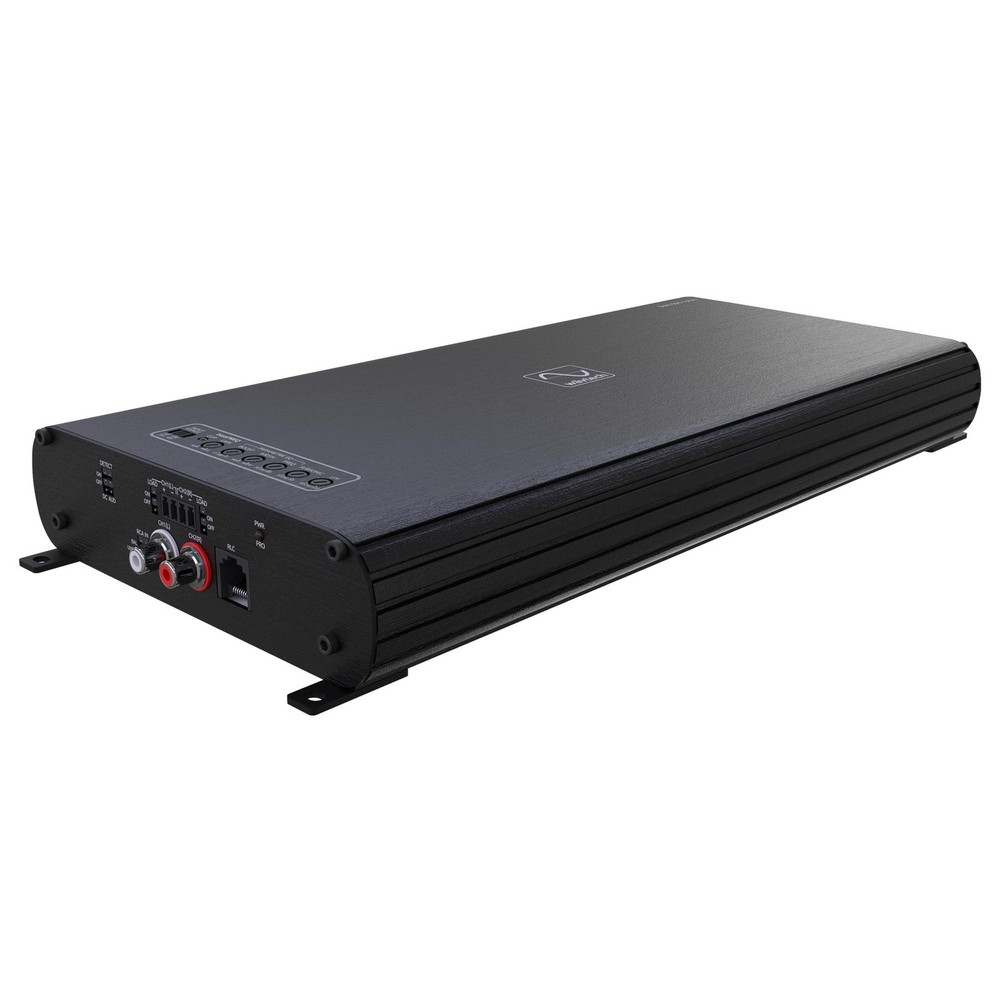 WAVTECH LINK1500.1PLUS WITH BASS KNOB