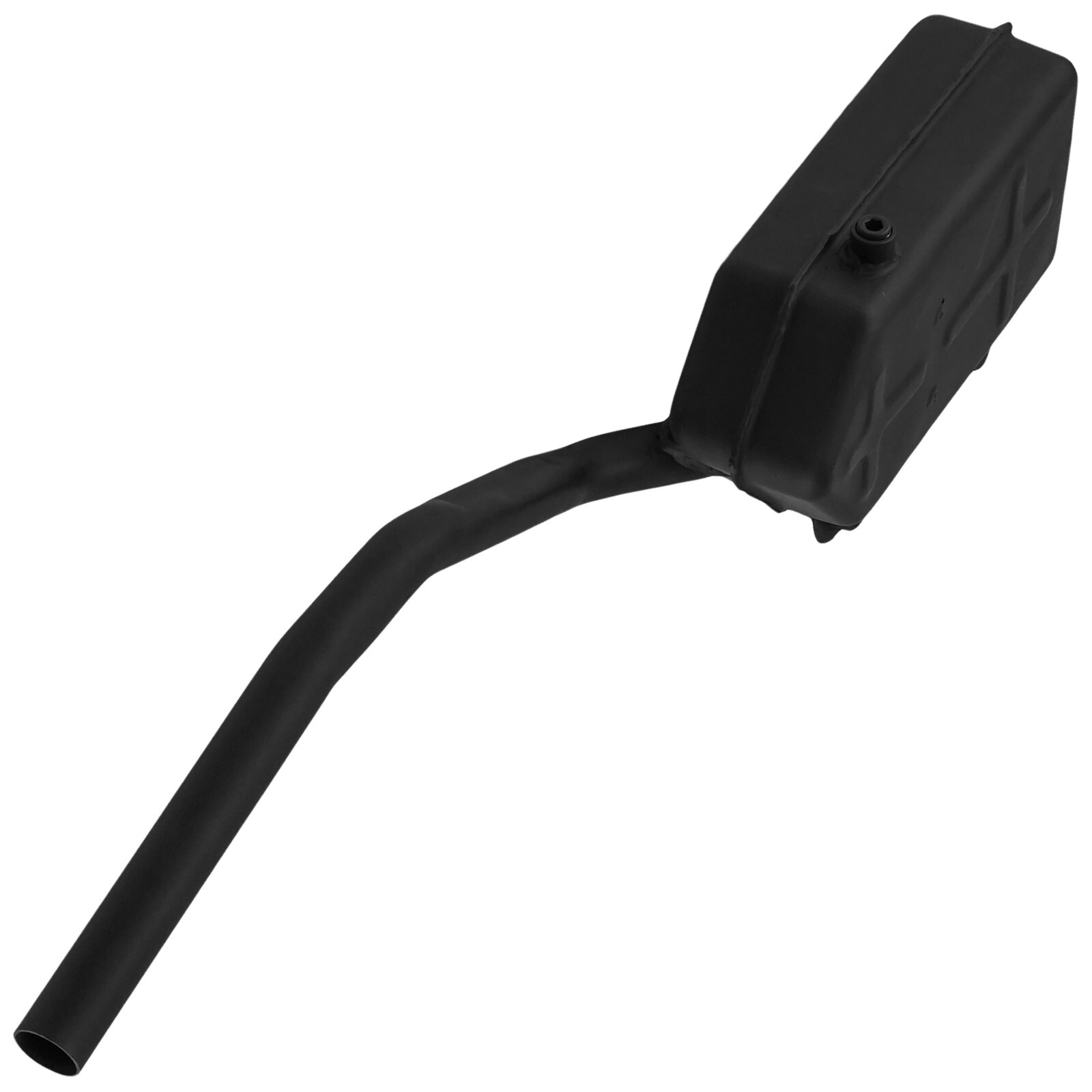 18001-1726 18001-1672 Exhaust Muffler for Kawasaki Bayou 300 KLF300B 1988-2004