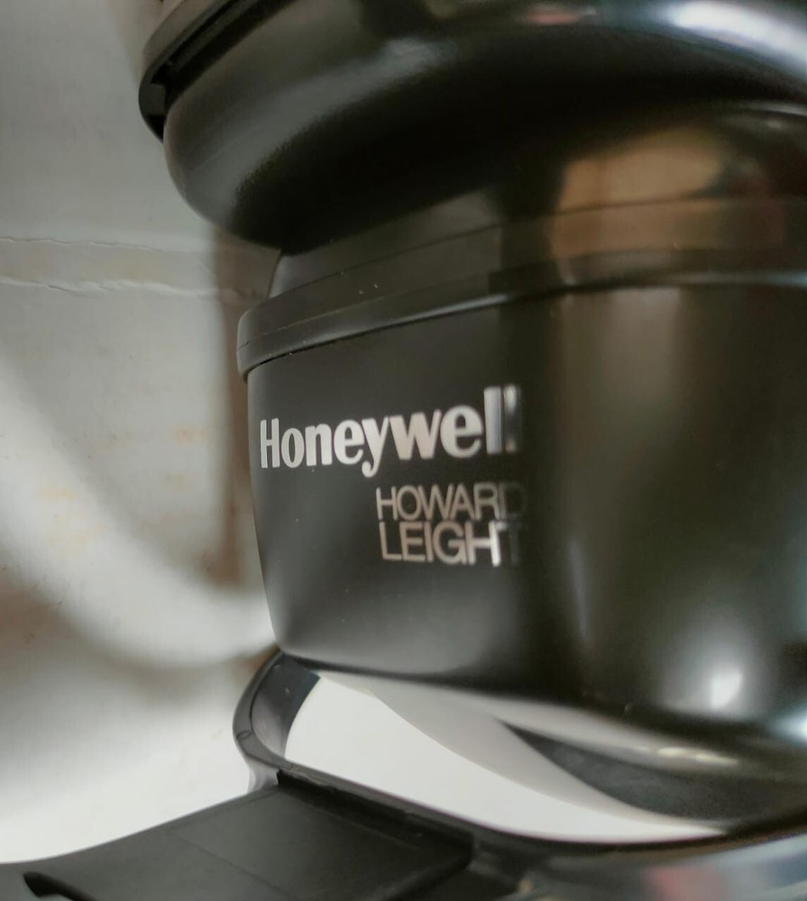 HONEYWELL HOWARD LEIGHT THUNDER T3 EARMUFF