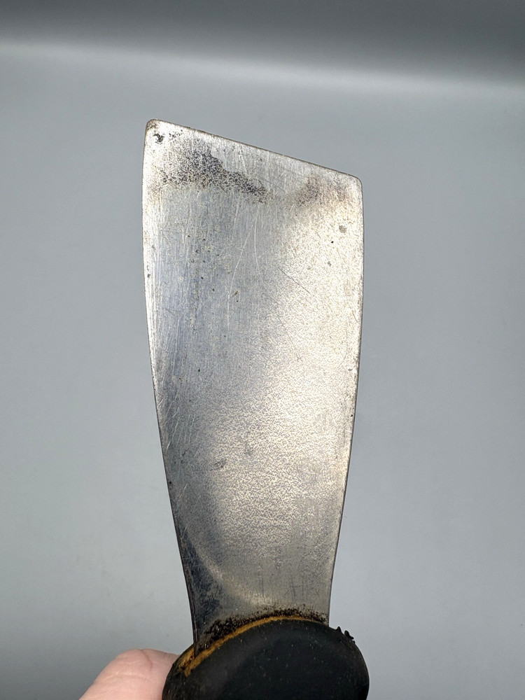 Matco Tools Soft Grip 2" Scraper *Pre Owned* FREE SHIPPING