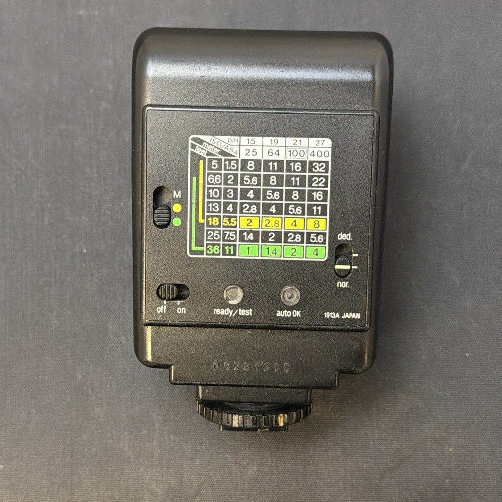 Sunpak Strobe NE220-S