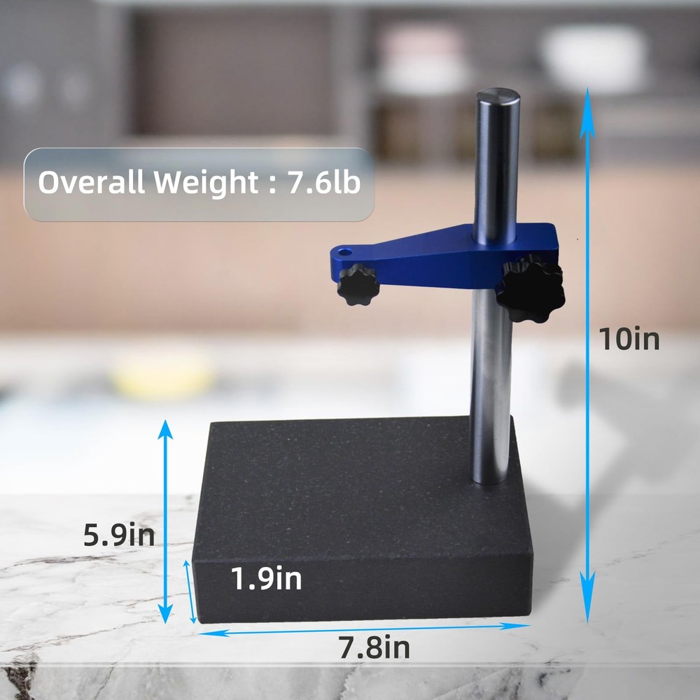 Dial Indicator Base and