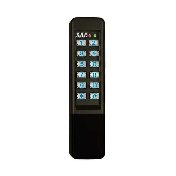 SDC 923 Self-Contained Keypad