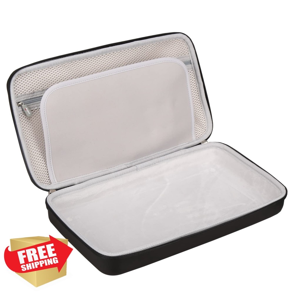 Mchoi Case for AKAI MPK Mini MK3 / Fire MIDI Controller