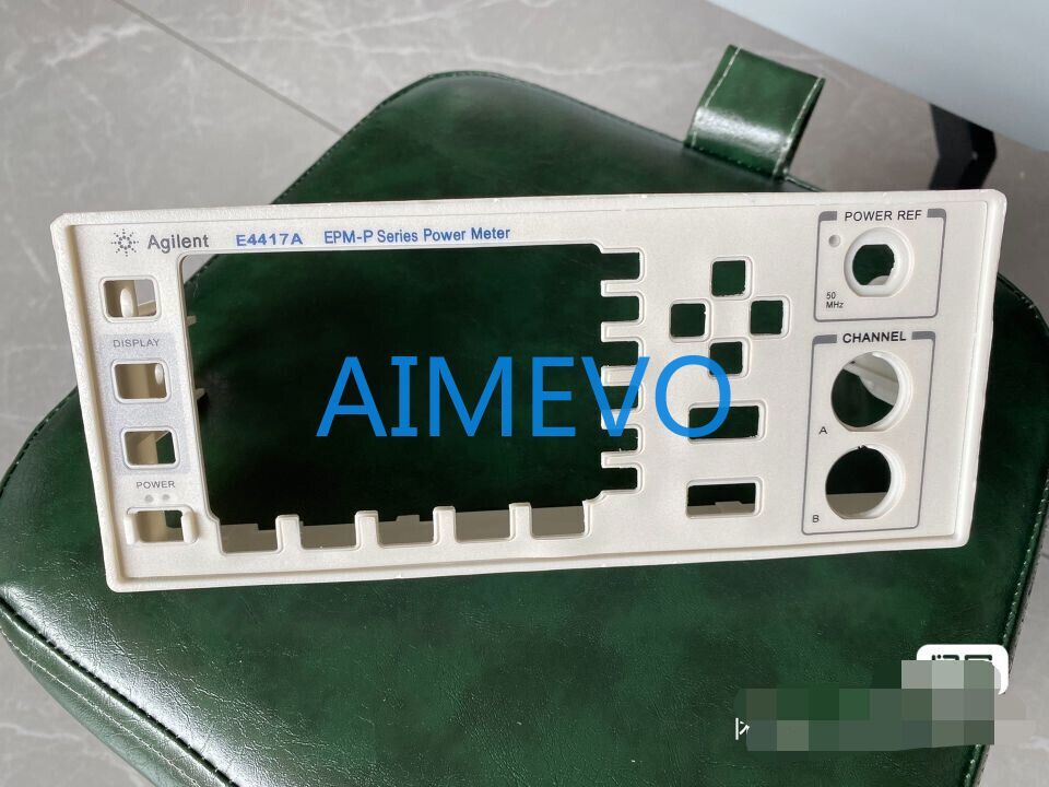 OEM HP/ Agilent/KEYSGIHT E4418B, E4419B, E4416A, E4417A face frame panel shell