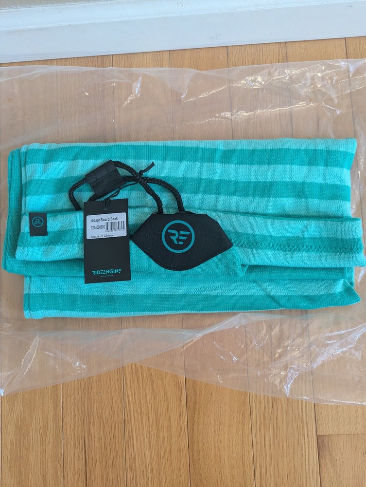 Ride Engine Adapt Board Sock