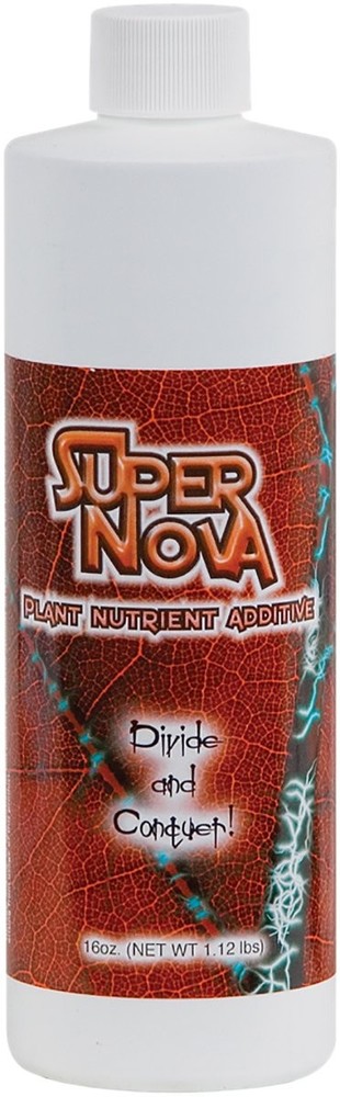 American Hydroponics Supernova Nutrient Additive, 16 oz