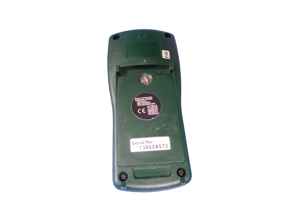 EXTECH INSTRUMENTS EasyView 15 Thermometer Datalogger - Free Shipping