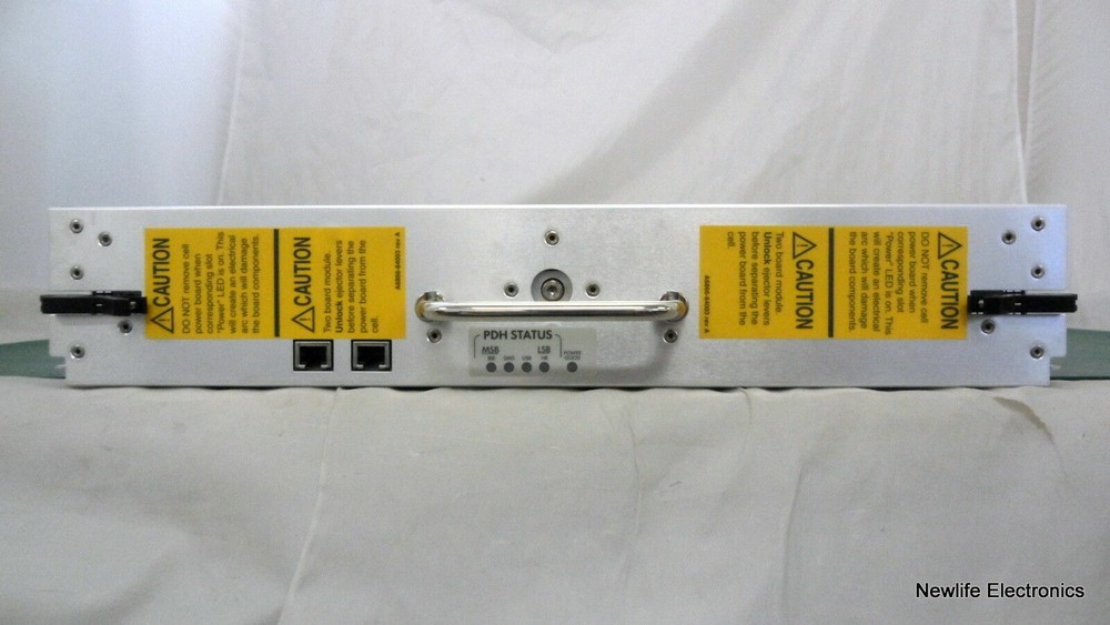 HP A9837A Superdome SX2000 Itanium 2 Cell Board