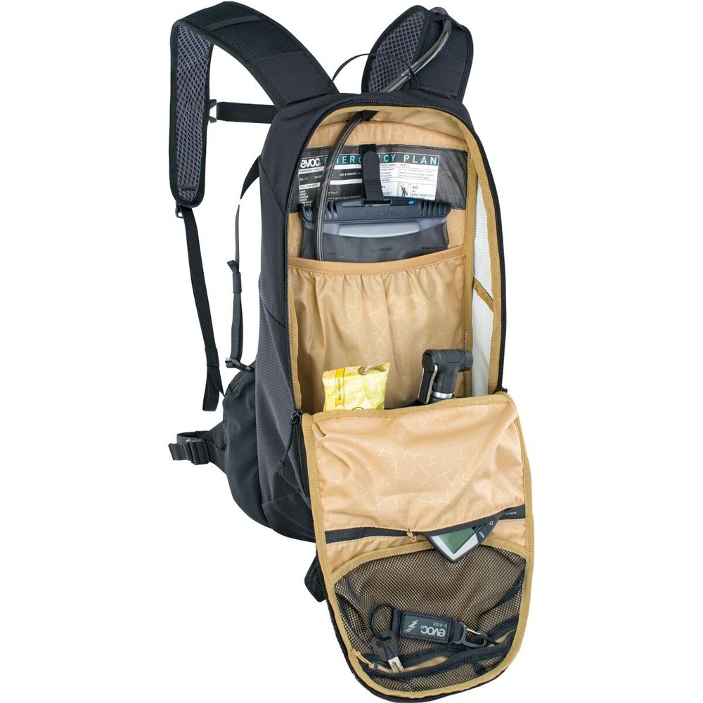 Evoc E-Ride 12L Backpack