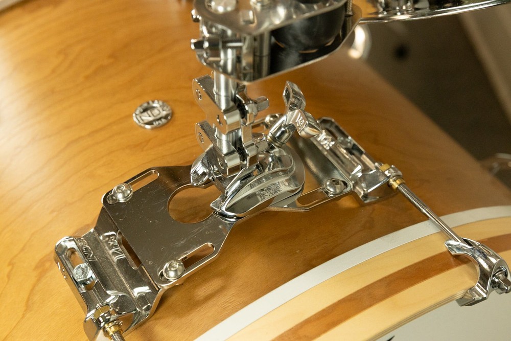 Independent Drum Lab "Studio Mod" Drum Set