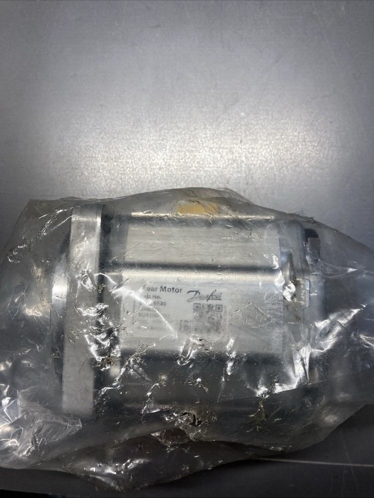 Danfoss Gear Motor 83054140