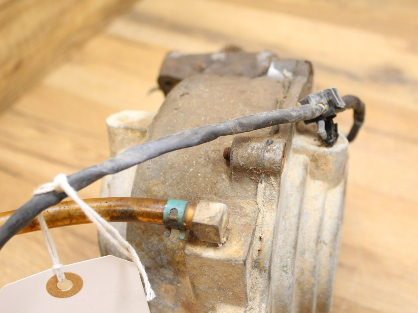 2009 09 Polaris Razor Rzr 800 800S OEM Front Differential Diff