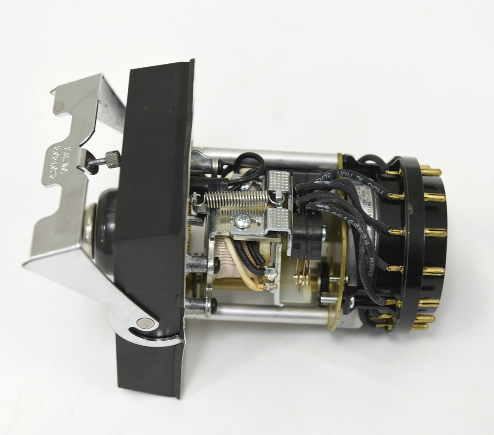 Danaher HP53A607 Cycle Flex Reset Timer