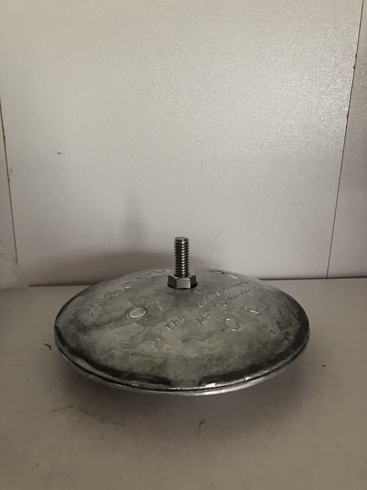 Martyr Marine Anode. CMR-4