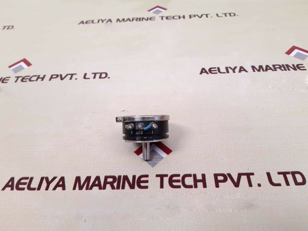 Sakae Megatron MCP 40 Precision Potentiometer