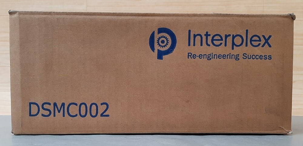 Dell Interplex Caster Kit DSMC002 P/N 0T501M