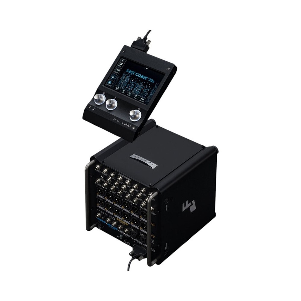 EFNOTE Pro System Sound Module