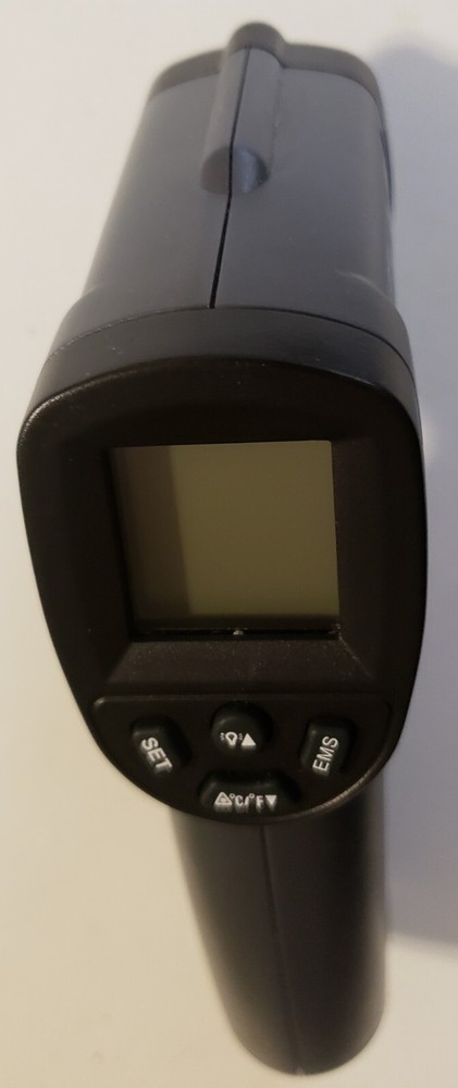 Surpeer : Infrared Thermometer (Model IR5D)