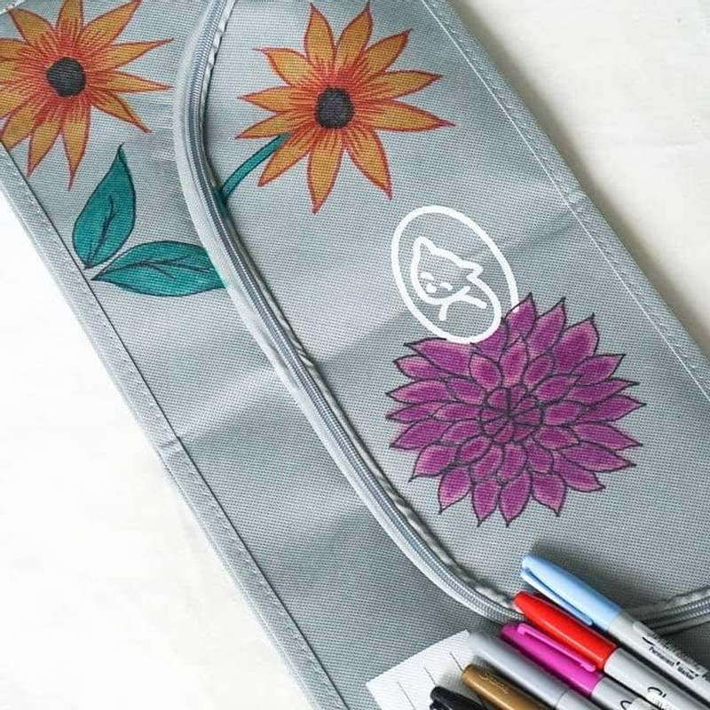 EUTHABAG Small Pet Body Bag - Eco Friendly
