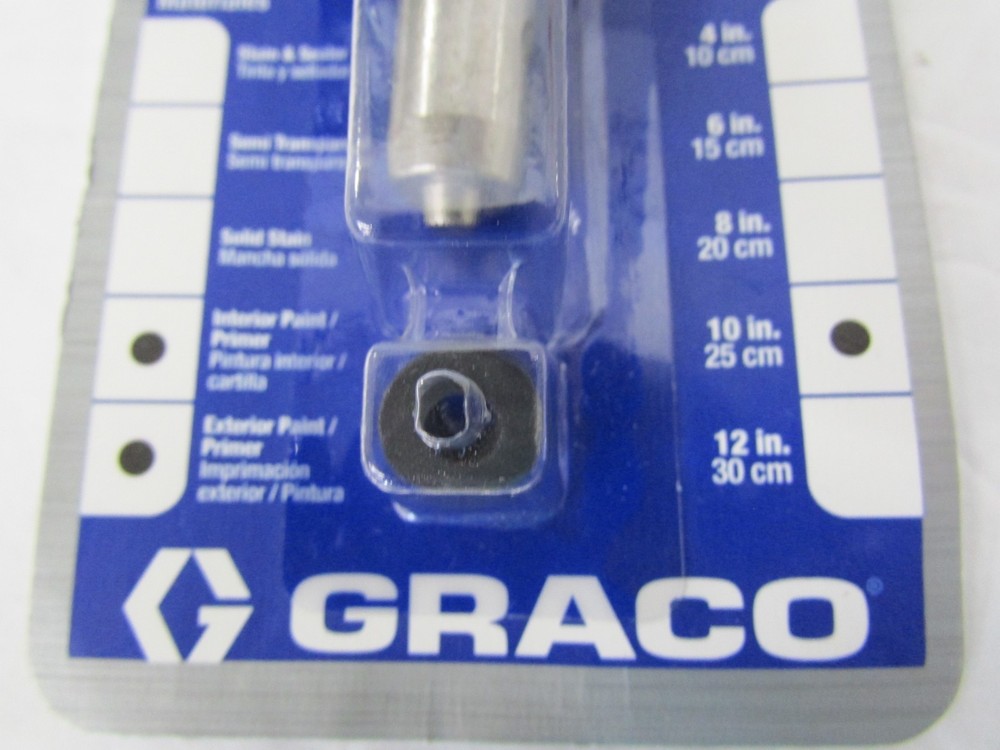 GRACO SPRAY TIP TrueAirless Spray Tip MODEL 517 2TOTAL *NEW*