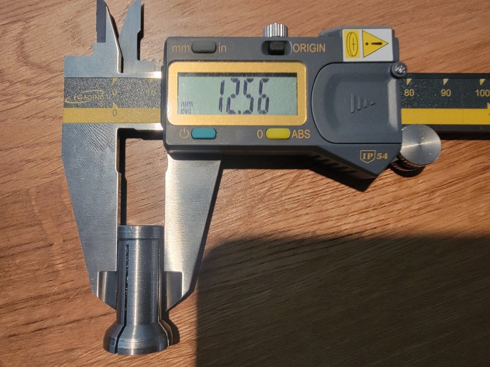 Forester ORIGINAL Case Trimmer