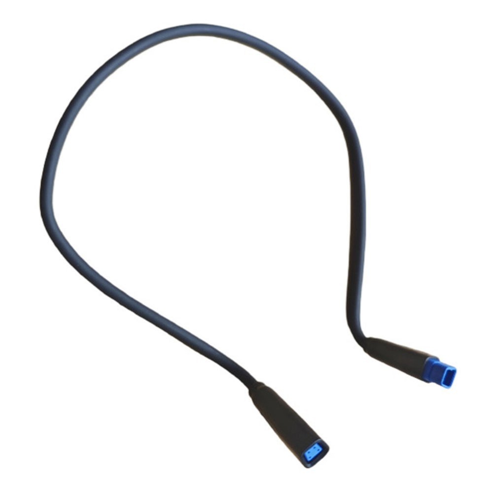 CAN Version Extension Cable Minimize Signal Loss Plastic And Metal Material