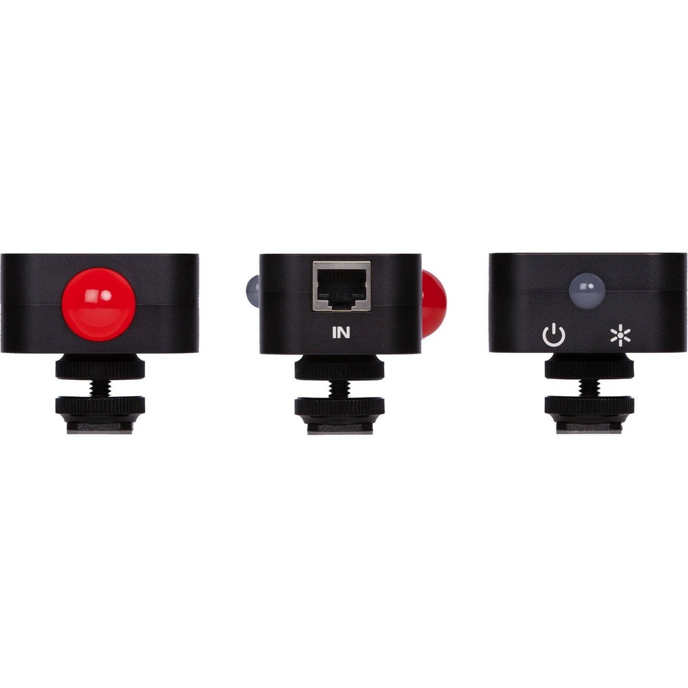 SKAARHOJ Tally Light