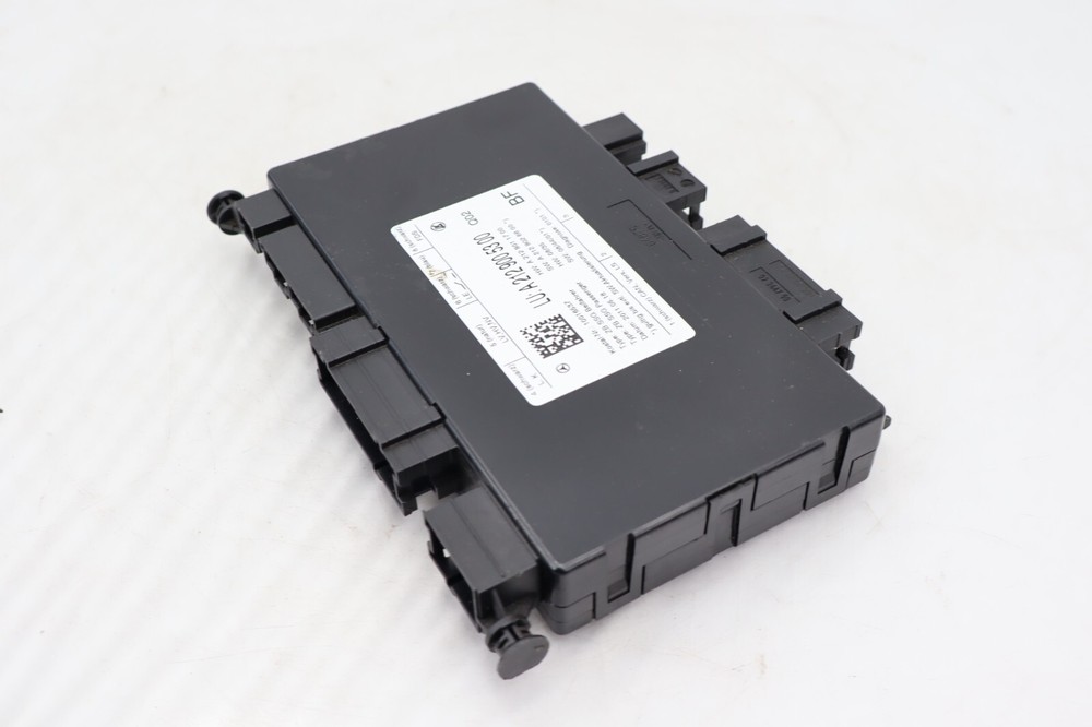 ✅ 2010-2011 MERCEDES E350 W212 E-CLASS FRONT RIGHT SEAT CONTROL MODULE UNIT OEM
