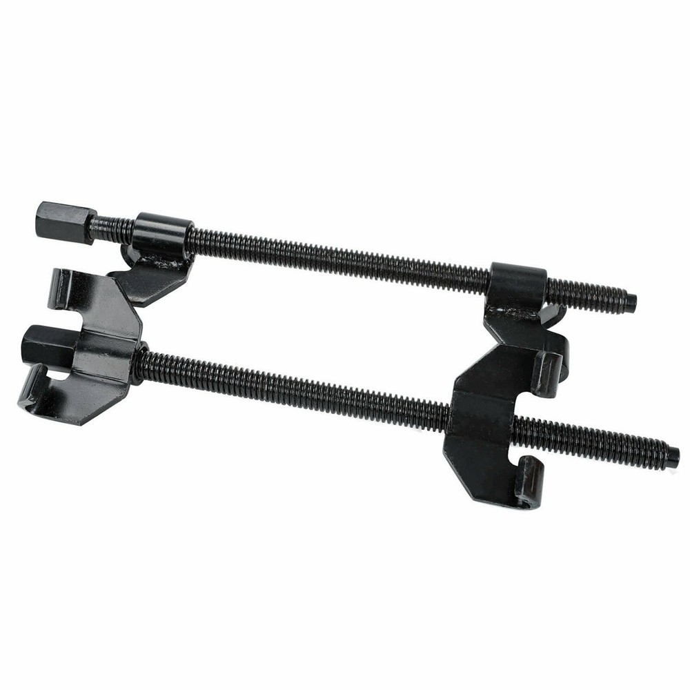 14" Coil Spring Strut Compressor Remover Installer Suspension Kit Heavy Duty 2PC