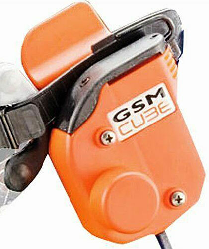 Ocean Reef GSM CUBE3 Communication System