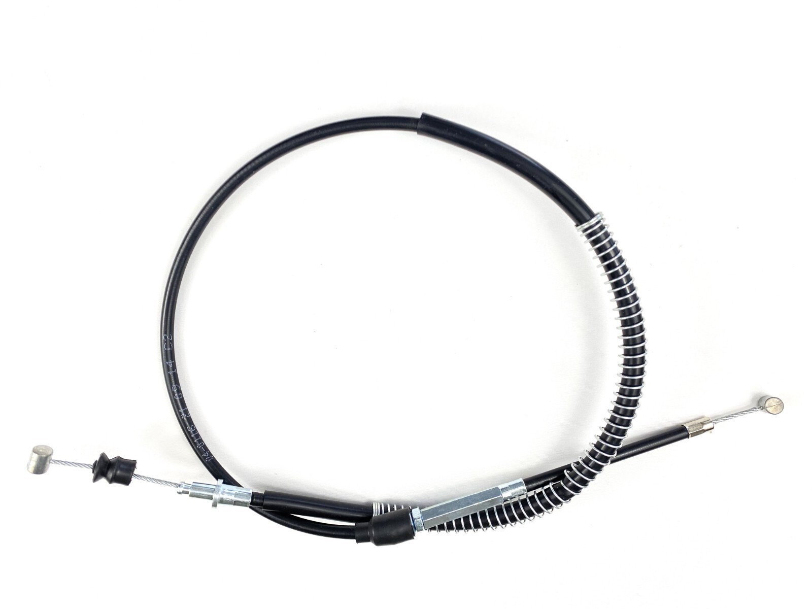 Clutch Cable for Suzuki RM80 RM85 1989-2019 Dirt Bike