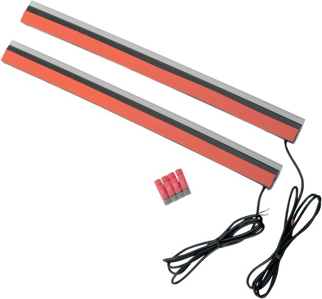 Custom Dynamics Plasma Rods 10" Pair