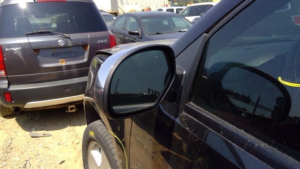 Steering Column Shift Base Fits 07-14 YUKON 4097257