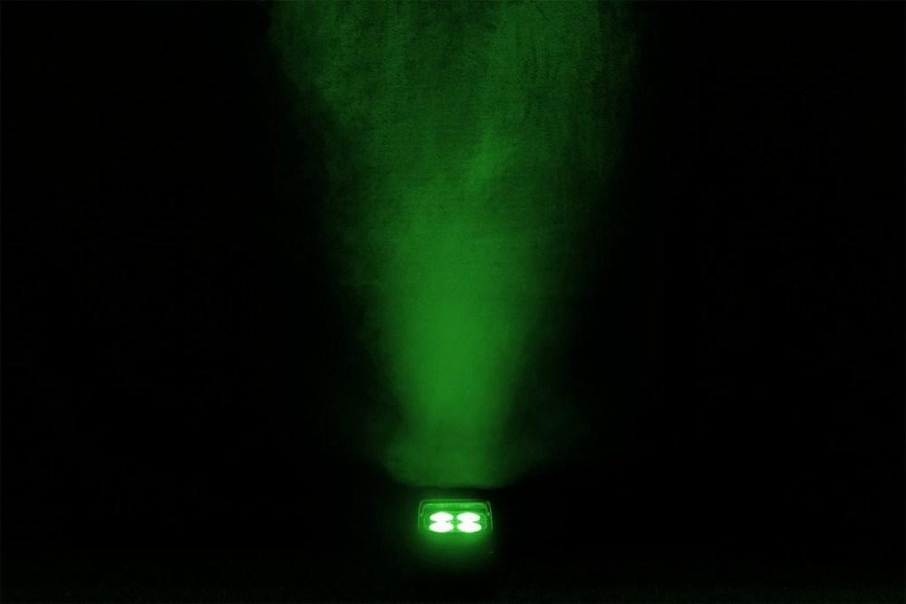 Colorkey MobilePar Mini Hex 4