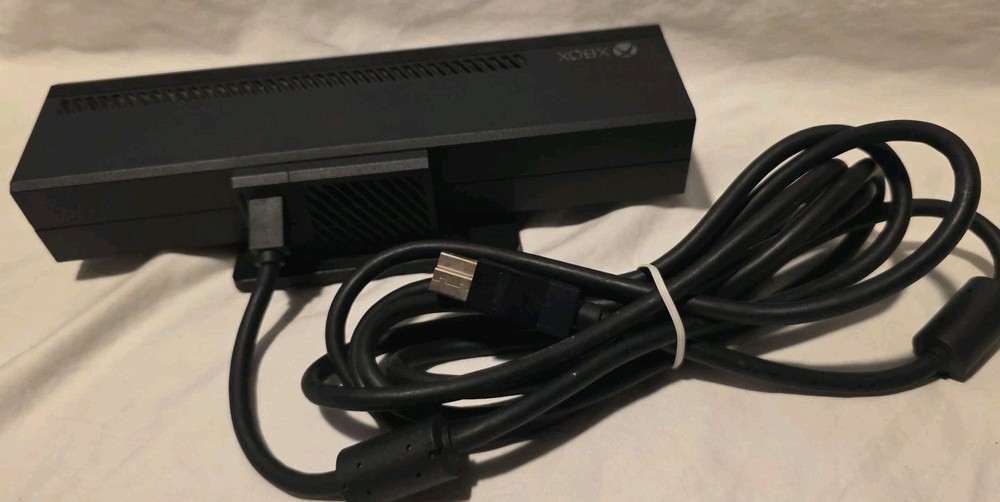 Microsoft Xbox One Kinect Camera Motion Sensor Bar Model 1520 - OEM Tested Works